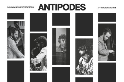 antipodes